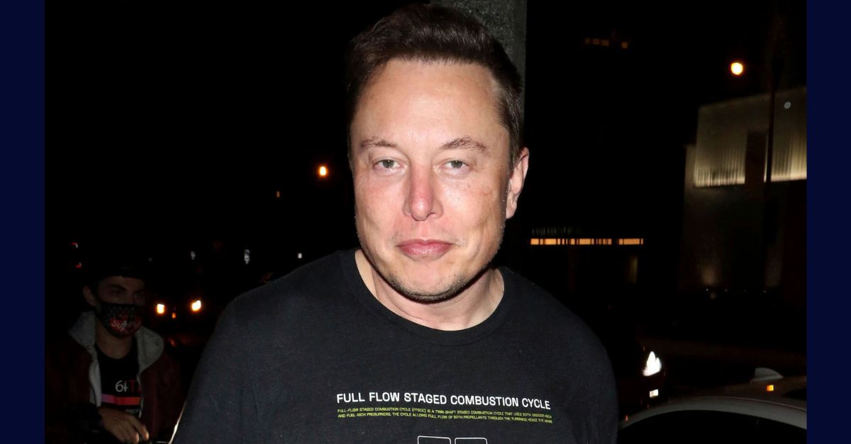 Elon Musks Tesla Hit With Racial Discrimination Lawsuit