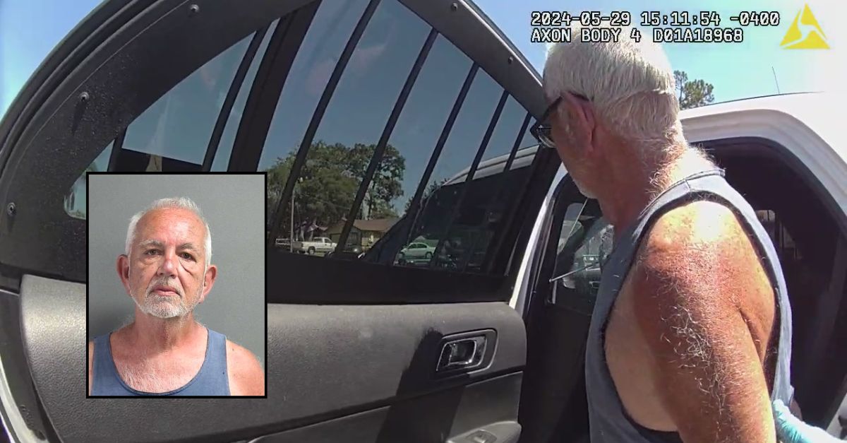 Florida Man Allegedly Posed As Breast Cancer Patient To Steal From