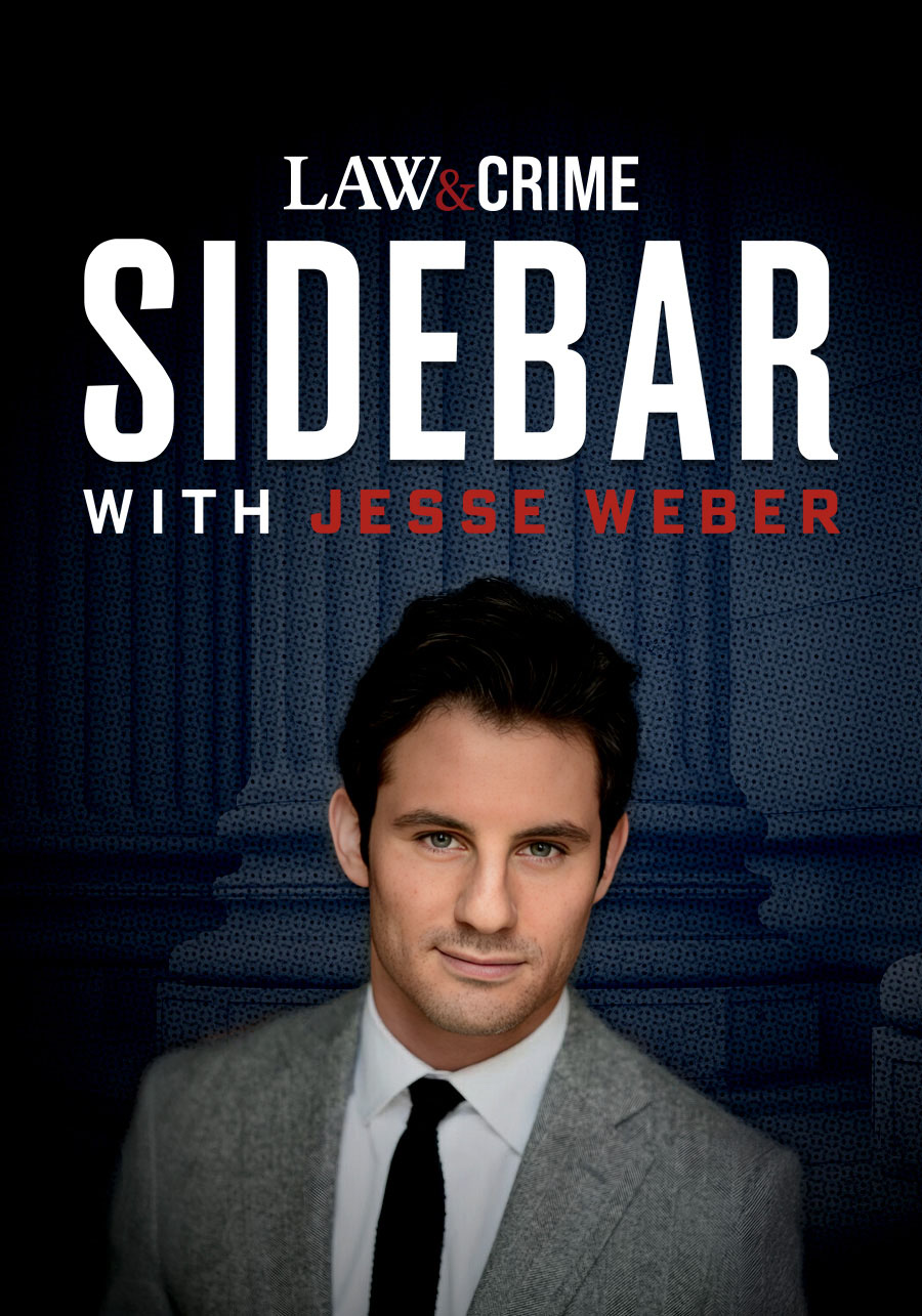 Sidebar with Jesse Weber