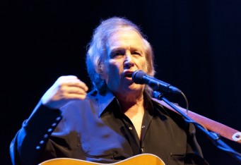 ‘American Pie’ Singer Don McLean Arrested For Domestic Assault | Law ...