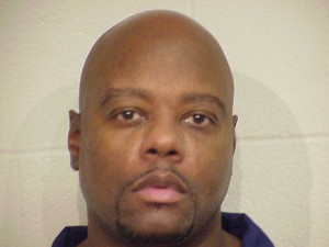 Tyrone Gardner, from Michigan Corrections website