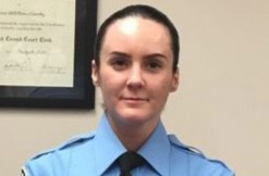 Ashley Guindon, via Prince William County Police Department