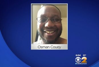 Harlem Teacher Arrested Throwing Second Grader