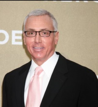 dr. drew