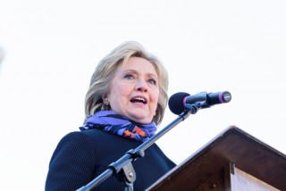 clinton hillary