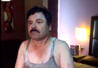 ElChapo via screengrab