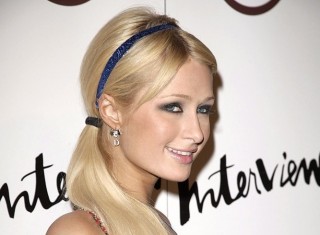 ParisHilton