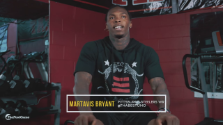 Martavis Bryant: The NFL Must Change Its Marijuana Policy