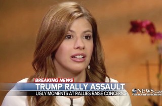 michelle fields