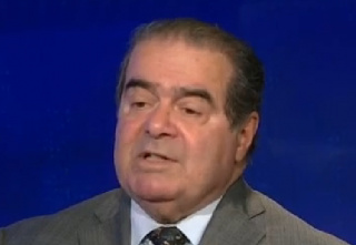 Scalia