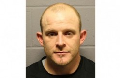 Shane Allen, via Douglas County Jail