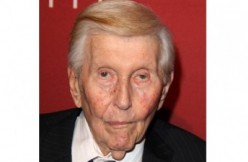 sumner redstone, via helga esteb and shutterstock