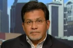 Alberto Gonzales screengrab via Fox Business