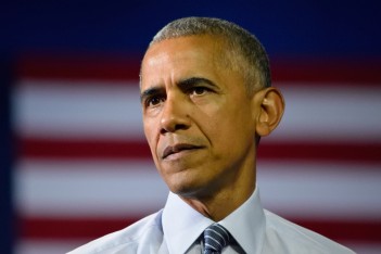 Image of President Barack Obama via Evan El-Amin/Shutterstock