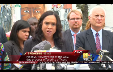 Marilyn Mosby via screengrab