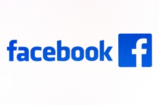 facebook via shutterstock