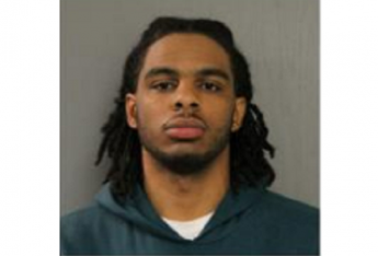 Image of Brandon McNeil via Chicago Police Department