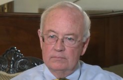 Ken Starr via KWTX