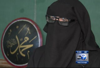 Image of Sarah Safi via KGO-TV