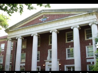 Vanderbilt Confederate Hall via screengrab