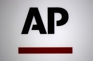 ap-logo via 360b/Shutterstock