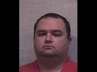 Travis Tarrants via Jackson County Jail