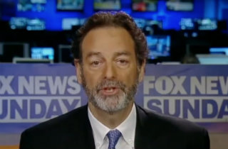 Joel Benenson (Fox News Channel screen grab)