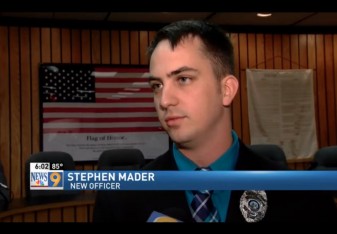 Mader via WTOV screengrab