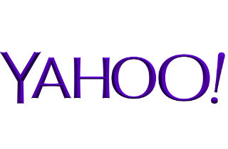 Yahoo logo