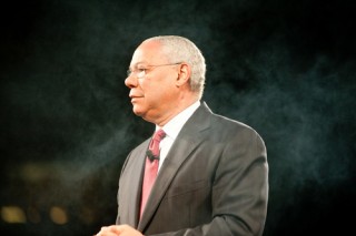 Colin Powell