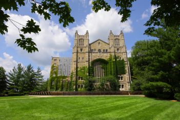 University of Michigan via shutterstock