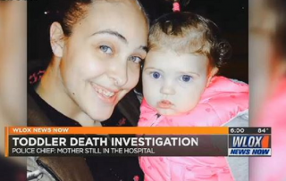 3 Year Old Dies After Officer Leaves Her in Hot Car Police