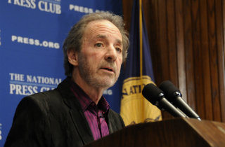 Harry Shearer (Shutterstock)