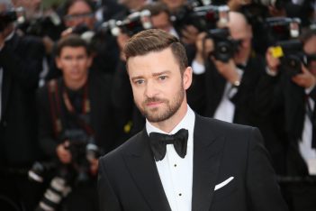 Timberlake via Denis Makarenko / Shutterstock.com