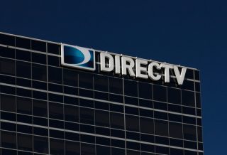 directv via Ken Wolter/Shutterstock