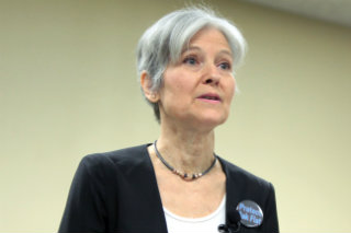 Jill Stein (Gage Skidmore at Wikimedia Commons)