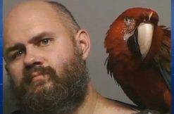 craig-buckner-and-a-parrot-via-washington-county-jail-kptv