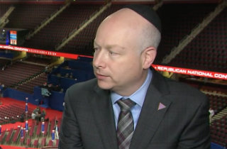 Jason Greenblatt (YouTube screen grab)