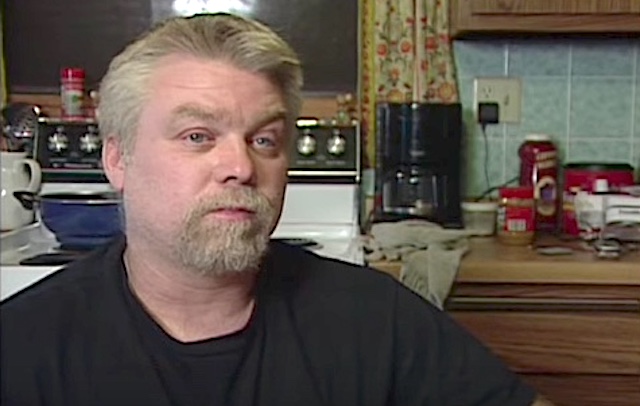 WATCH: Steven Avery's Son is Unsure His Father is Innocent
