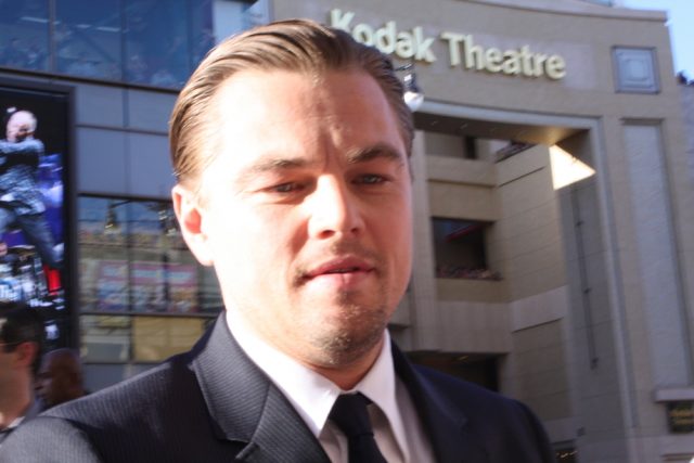 DiCaprio s NDAs Would Probably Get Laughed Out of Court Law Crime