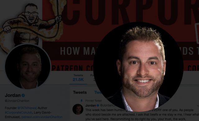 EXCLUSIVE: Former The Young Turks Reporter Files $23.5 Million Defamation Suit Against HuffPo Over Sexual Assault Law &