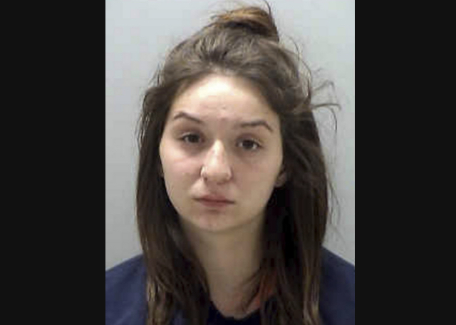 YouTube Prankster Who Accidentally Killed Boyfriend To Serve 180 Days ...