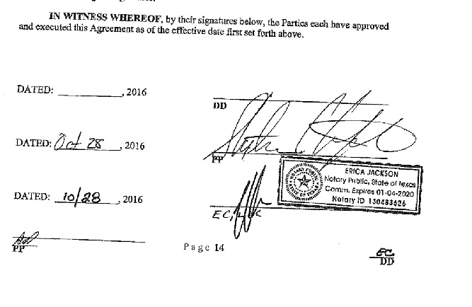 Letter With Notary Signature from am24.mediaite.com