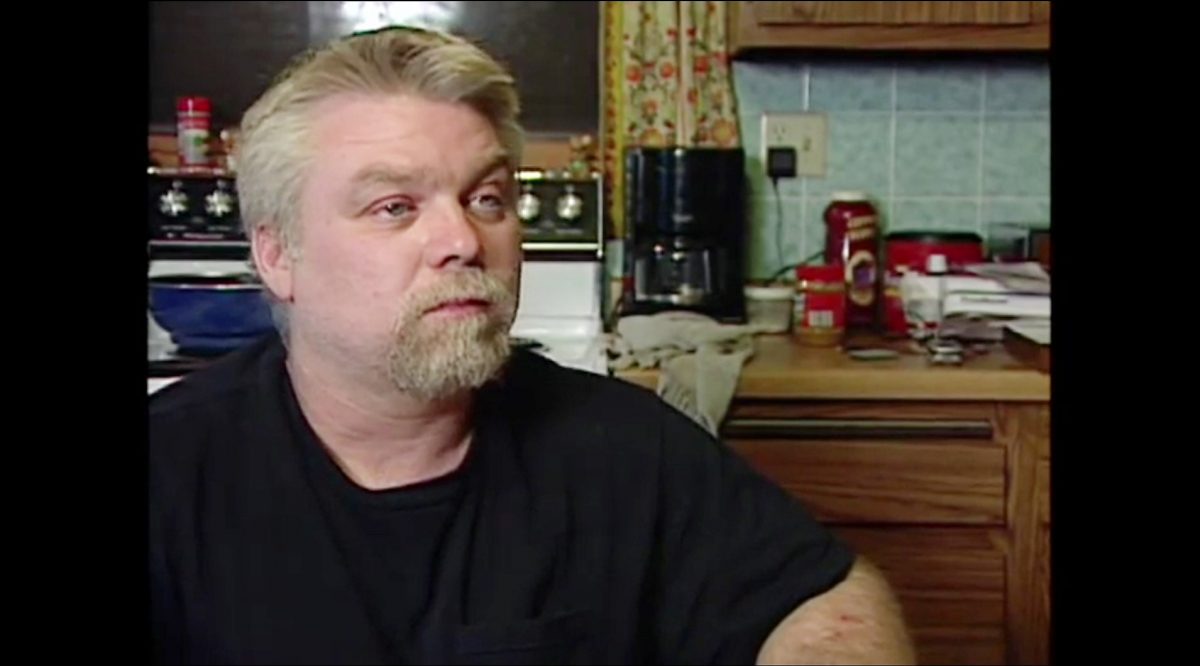 Making a Murderer: Steven Avery, Brendan Dassey case status today