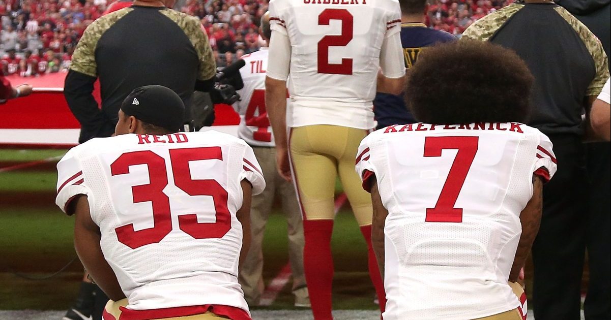 Colin Kaepernick Has 2 Logical Options According to Super Bowl