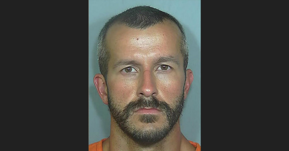 Chris Watts now Exactly what prison life is like for Netflix doc subject