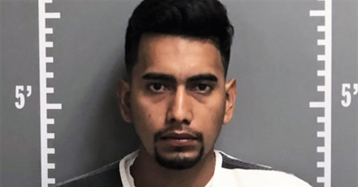 Mollie Tibbetts Murder Suspect, Iowa, Undocumented Person, Illegal Immigrant