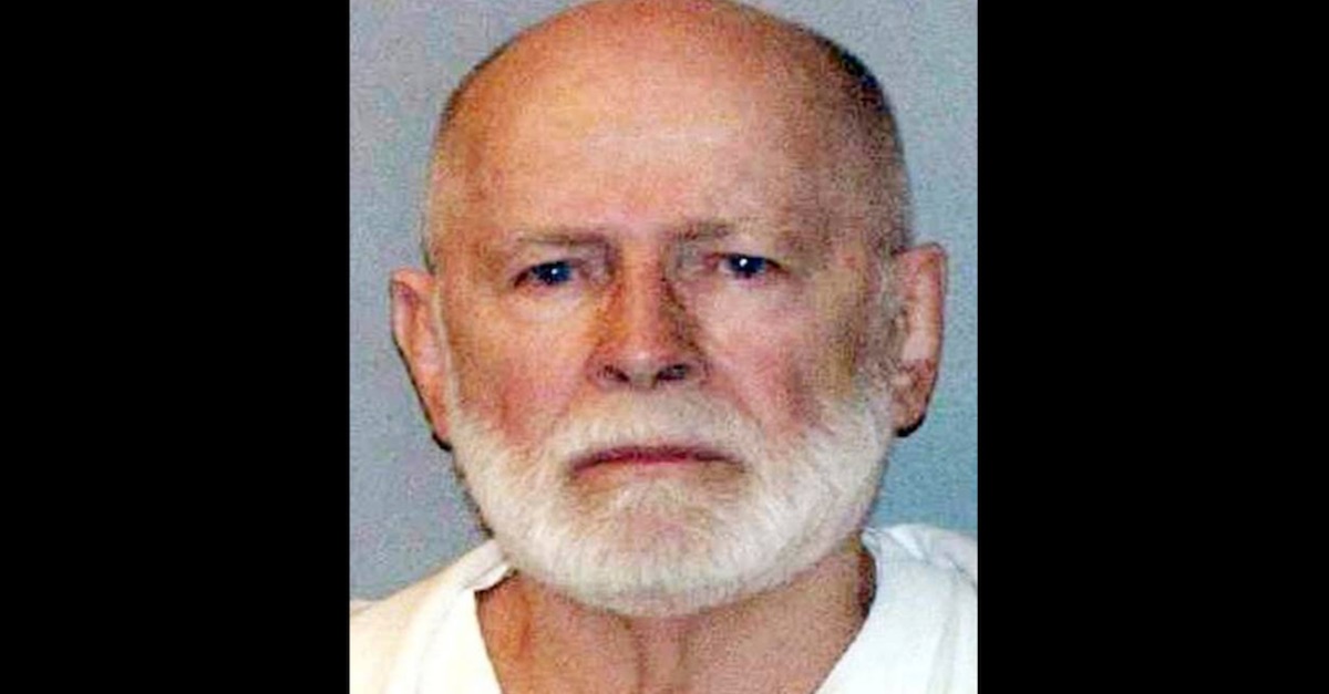 whitey bulger