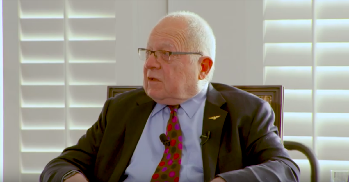 F. Lee Bailey: Jews Rejected . Simpson Narratives | Law & Crime