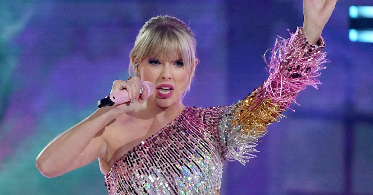 Taylor Swift's Shake It Off copyright lawsuit has been dismissed